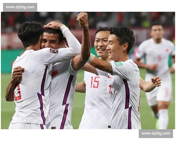 生死对决夜叙利亚迎战澳大利亚亚洲赛场悬念拉满焦点一役谁能突围